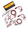 Fluke TL81A Deluxe Electronic Test Lead Kit