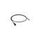RIDGID 37098 6mm Imager Head Accessory with 1meter Cable Camera Head RIDGID SeeSnake Parts