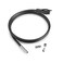 RIDGID 37098 6mm Imager Head Accessory with 1meter Cable Camera Head RIDGID SeeSnake Parts