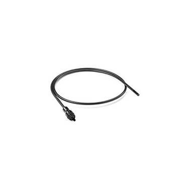 RIDGID 37098 6mm Imager Head Accessory with 1meter Cable Camera Head RIDGID SeeSnake Parts