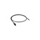 RIDGID 37098 6mm Imager Head Accessory with 1meter Cable Camera Head RIDGID SeeSnake Parts