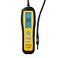 Fieldpiece DR58 Heated Diode Refrigerant Leak Detector UltraSensitive Leak Sniffer with Large Backlite LCD Screen Lightweight HVAC Tool