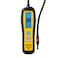 Fieldpiece DR58 Heated Diode Refrigerant Leak Detector UltraSensitive Leak Sniffer with Large Backlite LCD Screen Lightweight HVAC Tool