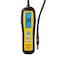 Fieldpiece DR58 Heated Diode Refrigerant Leak Detector UltraSensitive Leak Sniffer with Large Backlite LCD Screen Lightweight HVAC Tool
