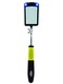 General Tools 80560 Telescoping LED Lighted Inspection Mirror 360 Swivel for Extra Viewing 33 inches