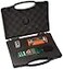 Extech 407732KIT LowHigh Range Sound Level Meter Kit