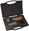 Extech 407732KIT LowHigh Range Sound Level Meter Kit