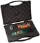 Extech 407732KIT LowHigh Range Sound Level Meter Kit