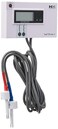 HM Digital Commercial InLine Dual TDS Monitor