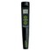 Milwaukee EC59 LED Waterproof Combination Pocket ECTDSTemp Tester with Replaceable Electrode 3999 microSiemenscm 1 microSiemenscm Resolution 2 percent ECTDS Accuracy 00 to 600 degree C
