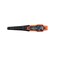 Klein Tools ET10 Magnetic Digital Pocket Thermometer HVAC Instant Read Thermometer with Backlit Display Wide Measurement Range Fahrenheit and Celsius
