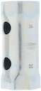 GROHE 19332000 Bath Accessories Replacement Parts 34mm Socket Starlight Chrome