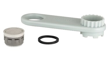 Grohe Replacement Part 46711000 Flow Control