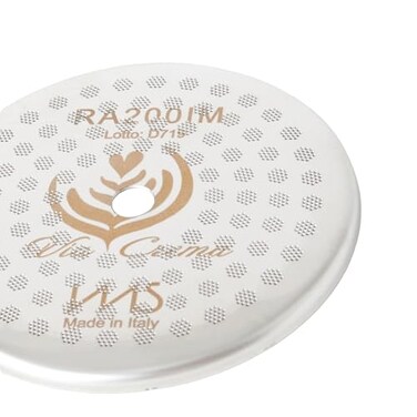 IMS Competition Precision Shower Screen For Rancilio RA 200 IM