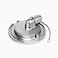 Sloan EBV145A Inside Cover Assembly with Solenoid For use with G2 ECOSSOLIS Optima Plus Sensor Flushometers Original OEM Replacement Parts 3325456