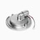 Sloan EBV145A Inside Cover Assembly with Solenoid For use with G2 ECOSSOLIS Optima Plus Sensor Flushometers Original OEM Replacement Parts 3325456