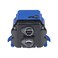 Sloan G2 EBV129AU Urinal Electronic Control Module 05 GPF 10 GPF Compatible with Sloan Optima G2 ECOS Sensor Urinal Flushometers Uses 4 AA Batteries 3325451