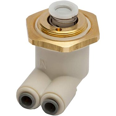 Elkay 98733C Kit 61313C Regulating Brass Retaining Nut