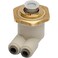Elkay 98733C Kit 61313C Regulating Brass Retaining Nut
