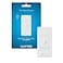 Lutron Pico Remote for Caseta Smart Fan Speed Control 3 Button Control For Table Top or Wallmount Use PJ23BRLWHF01R White