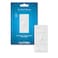 Lutron Pico Remote for Caseta Smart Fan Speed Control 3 Button Control For Table Top or Wallmount Use PJ23BRLWHF01R White