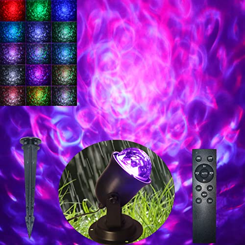 Hekation Hekation Christmas Halloween Projector Lights Outdoor