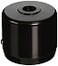 RAB Lighting RAB MCAP3B Landscape Lighting Post Cap Black