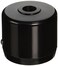 RAB Lighting RAB MCAP3B Landscape Lighting Post Cap Black