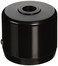 RAB Lighting RAB MCAP3B Landscape Lighting Post Cap Black