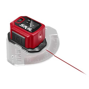 SKIL Compact Digital Level with Line Laser LL932500