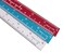 Motor Guard Ruler Magnetic Set 1Ft 2Ft 3Ft MR3 One Size