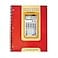 Calculated Industries 2140 Construction Master Pro Workbook and Study Guide 4 Comprehensive Sections Site Development Footings Slabs Walls Framing Finishing Practice Problems Answers
