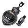 TAJIMA Chalk Line ChalkRite II Chalk Box with Extra Bold 1mm Snap Line Five Gear Quick Retrieval CR201CCPI