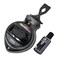 TAJIMA Chalk Line ChalkRite II Chalk Box with Extra Bold 1mm Snap Line Five Gear Quick Retrieval CR201CCPI