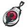 TAJIMA Chalk Line ChalkRite Dura Chalk Box with Extra Bold 1mm Snap Line Integrated Handle Release CR401S