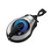 TAJIMA Chalk Line ChalkRite Dura Chalk Box with Ultra Thin 05mm Snap Line Integrated Handle Release CR402S
