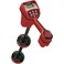 RIDGID 19238 NaviTrack Scout Locator Underground Pipe Locator and Underground Cable Location Device Small