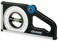 TAJIMA SLANT Angle Meter DualScale Rotary Pitch Finder with Thumb Dial Magnetic Base SLTAL200M