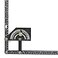 Big Horn 19071 20Inch Protractor