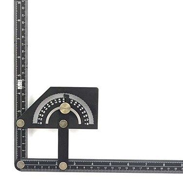 Big Horn 19071 20Inch Protractor