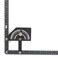Big Horn 19071 20Inch Protractor