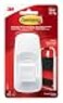 Command Jumbo Plastic Hook with Adhesive Strips 1Hook