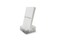 Miscellany Birsppy Vertical Business Card Holder White Carrara Marble
