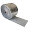 UBmove USA Reflective Insulation Roll Bubble Insulation Roll for Summer Heat Bubble Pack 12 Width x 125 Length Reflective for Colder Climates