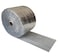 UBmove USA Reflective Insulation Roll Bubble Insulation Roll for Summer Heat Bubble Pack 12 Width x 125 Length Reflective for Colder Climates