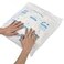 Umail 8 Pcs 14x16 Expanding Foam Packaging for PC IrregularShaped Items Shockproof Expandable Packing Foam Protective Computer Shipping Material for Electronics Fragile Devices