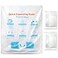 TONESPAC 18 x 18 2 PCS Instant Pack Quick Expanding Foam X200 Packaging Bag for Packaging and Shipping