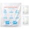 TONESPAC 15 x 18 2 PCS Instant Pack Quick Expanding Foam X100 Packaging Bag for Packaging and Shipping