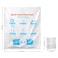 TONESPAC 15 x 18 2 PCS Instant Pack Quick Expanding Foam X100 Packaging Bag for Packaging and Shipping