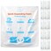 TONESPAC 18 x 18 10 PCS Instant Pack Quick Expanding Foam X200 Packaging Bag for Packaging and Shipping